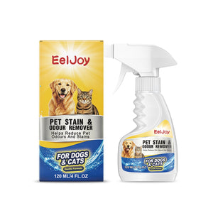 The Ultimate Solution for Pet Stains and Odors