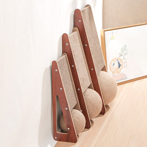 Discover the Joy of Scratching with Our Corrugated Paper Pet Scratching Board Toy