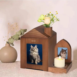 Remembering Your Beloved Pet with Elegance