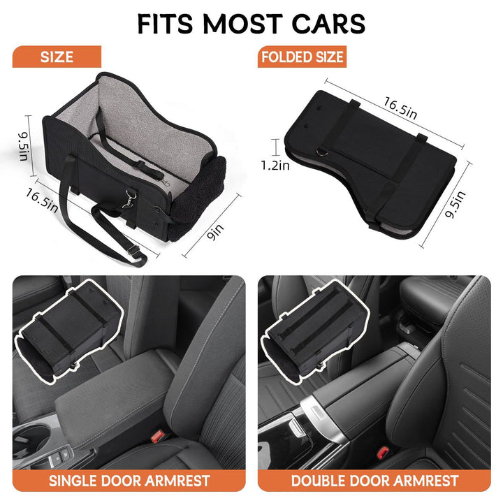 The Ultimate Travel Companion for Your Small Dog