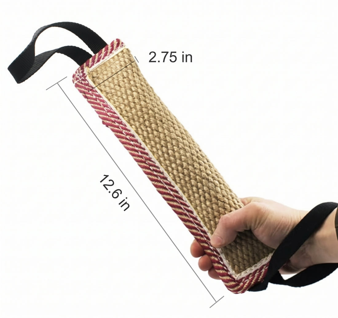 Pet Bite Training Professional Working Training Tool