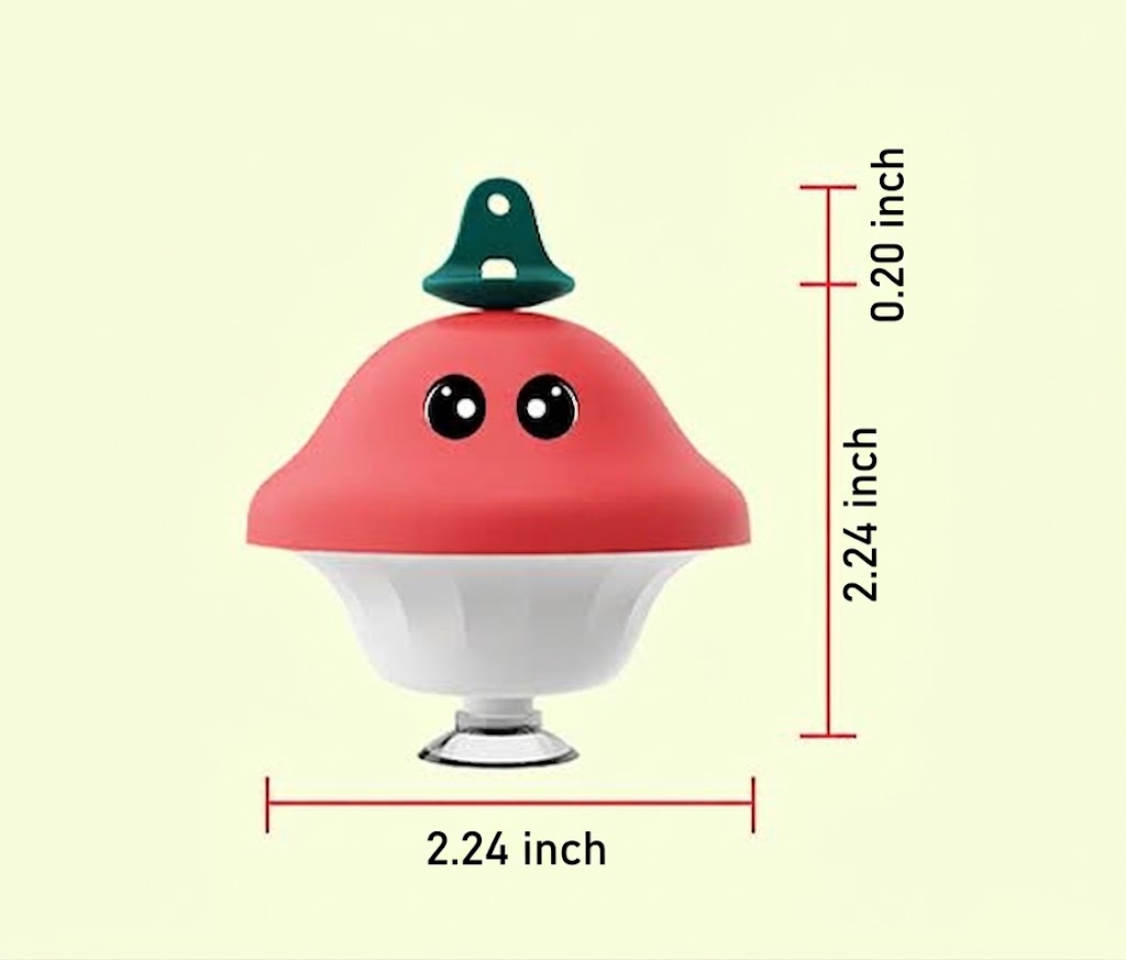 Retractable Suction Cup Pet Wand Teaser Toy